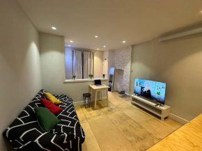 Comfortable flat near Portobello Rd